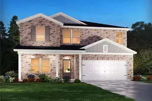 6940 Winchester Pl, Fairburn, GA 30213 - Photo 1