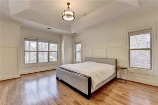 1438 Legrand Circle, Lawrenceville, GA 30043 - Photo 23