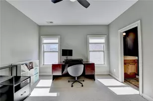 1438 Legrand Circle, Lawrenceville, GA 30043 - Photo 35