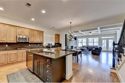 1438 Legrand Circle, Lawrenceville, GA 30043 - Photo 7