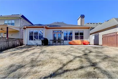 1438 Legrand Circle, Lawrenceville, GA 30043 - Photo 45