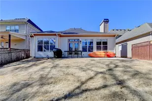 1438 Legrand Circle, Lawrenceville, GA 30043 - Photo 45