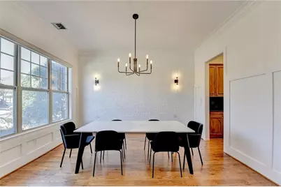 1438 Legrand Circle, Lawrenceville, GA 30043 - Photo 5