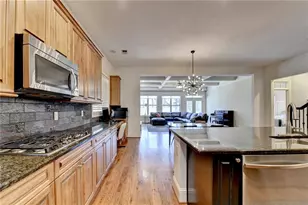 1438 Legrand Circle, Lawrenceville, GA 30043 - Photo 9