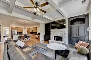 1438 Legrand Circle, Lawrenceville, GA 30043 - Photo 19