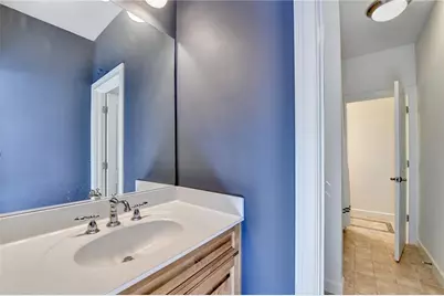 1438 Legrand Circle, Lawrenceville, GA 30043 - Photo 37