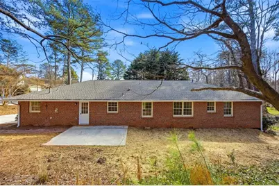 3577 Hampton Court, Peachtree Corners, GA 30092 - Photo 25