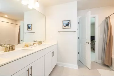 671 Smokey Quartz Way, Kennesaw, GA 30144 - Photo 35