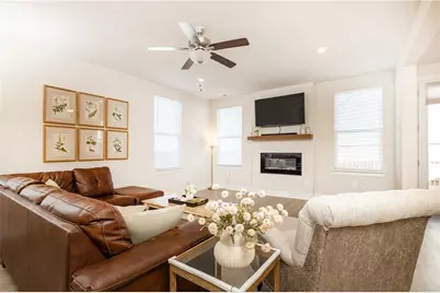 671 Smokey Quartz Way, Kennesaw, GA 30144 - Photo 7