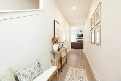 671 Smokey Quartz Way, Kennesaw, GA 30144 - Photo 5