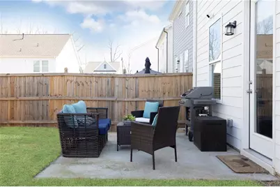 671 Smokey Quartz Way, Kennesaw, GA 30144 - Photo 19