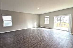 4616 Waxwing St, Hoschton, GA 30548 - Photo 5