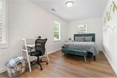 255 Richardson Road NW #B, Atlanta, GA 30314 - Photo 5