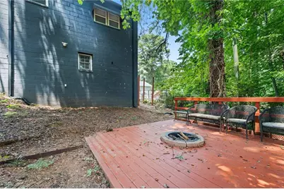 255 Richardson Road NW #B, Atlanta, GA 30314 - Photo 13