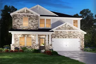 6945 Winchester Pl, Fairburn, GA 30213 - Photo 1