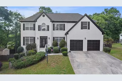 1150 Emperor Lane, Hoschton, GA 30548 - Photo 1