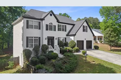 1150 Emperor Lane, Hoschton, GA 30548 - Photo 3