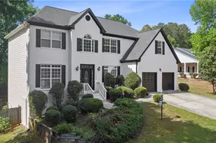 1150 Emperor Ln, Hoschton, GA 30548 - Photo 3