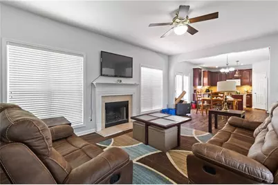 1150 Emperor Lane, Hoschton, GA 30548 - Photo 9