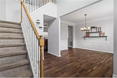 1150 Emperor Lane, Hoschton, GA 30548 - Photo 5