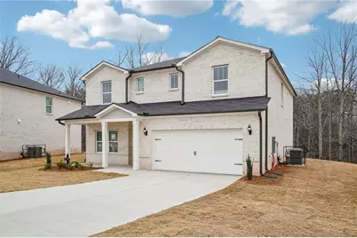 6939 Winchester Place, Fairburn, GA 30213 - Photo 5