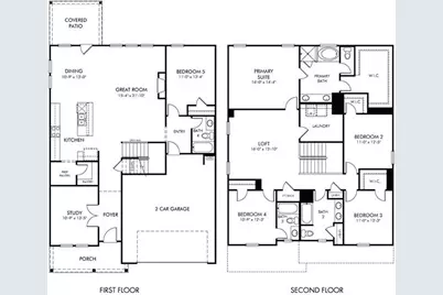 6939 Winchester Place, Fairburn, GA 30213 - Photo 3