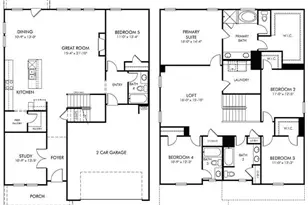 6939 Winchester Pl, Fairburn, GA 30213 - Photo 3