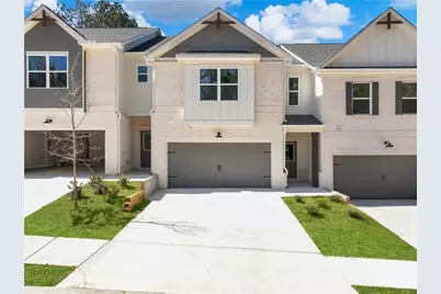 6145 Colston Lane, Tucker, GA 30084 - Photo 1