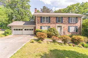 4582 Ridgeland Dr SW, Lilburn, GA 30047 - Photo 3