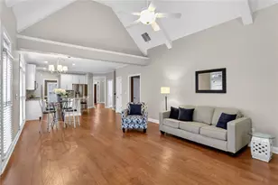 1533 Reid's Ferry Way, Marietta, GA 30062 - Photo 9