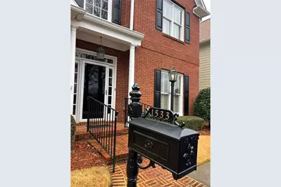 1533 Reids Ferry Way, Marietta, GA 30062 - Photo 27