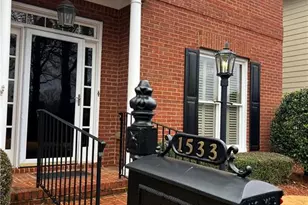 1533 Reid's Ferry Way, Marietta, GA 30062 - Photo 27