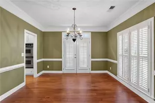 1533 Reid's Ferry Way, Marietta, GA 30062 - Photo 5