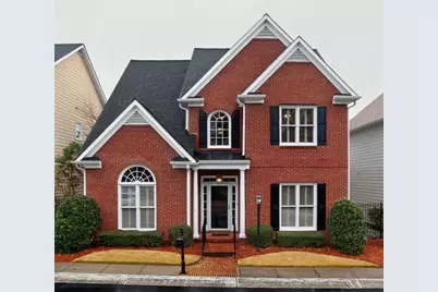 1533 Reids Ferry Way, Marietta, GA 30062 - Photo 1