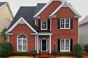 1533 Reid's Ferry Way, Marietta, GA 30062 - Photo 1