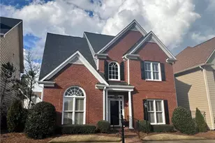 1533 Reid's Ferry Way, Marietta, GA 30062 - Photo 1