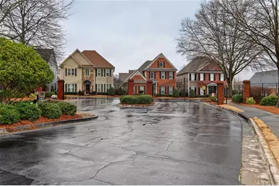 1533 Reids Ferry Way, Marietta, GA 30062 - Photo 29