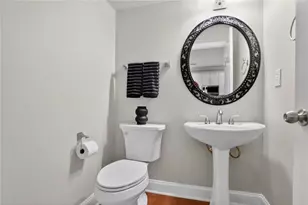 1533 Reid's Ferry Way, Marietta, GA 30062 - Photo 13