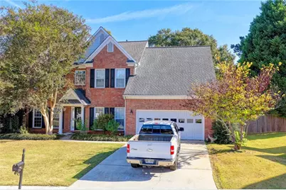 800 Roget Court, Lawrenceville, GA 30045 - Photo 1