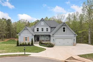 2 Village Rdg, Jasper, GA 30143 - Photo 3