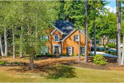 3039 Bristlewood Lane NW, Marietta, GA 30064 - Photo 7