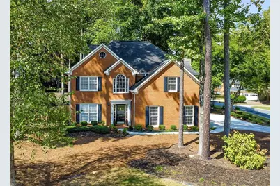 3039 Bristlewood Lane NW, Marietta, GA 30064 - Photo 47