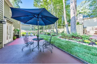 3039 Bristlewood Lane NW, Marietta, GA 30064 - Photo 41