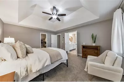 3039 Bristlewood Lane NW, Marietta, GA 30064 - Photo 25