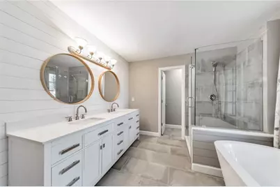 3039 Bristlewood Lane NW, Marietta, GA 30064 - Photo 5