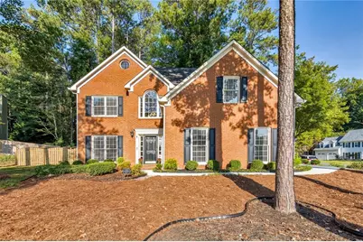 3039 Bristlewood Lane NW, Marietta, GA 30064 - Photo 45