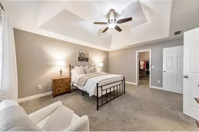 3039 Bristlewood Lane NW, Marietta, GA 30064 - Photo 23