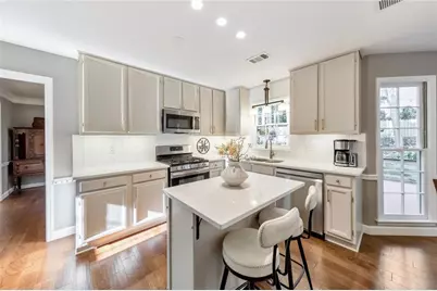 3039 Bristlewood Lane NW, Marietta, GA 30064 - Photo 3