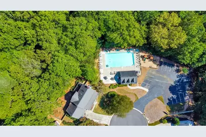 3039 Bristlewood Lane NW, Marietta, GA 30064 - Photo 53