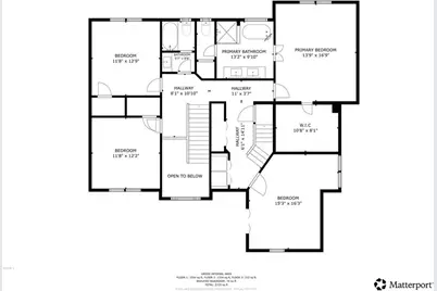 3039 Bristlewood Lane NW, Marietta, GA 30064 - Photo 55